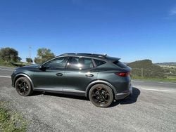 Usata 2021 Cupra Formentor VZ2 SUV | 28.800 € (Super prezzo)
