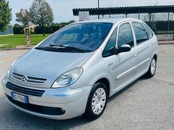 Grigio Usata 2009 Citroën Xsara Monovolume | 1200 € (Ottimo prezzo)
