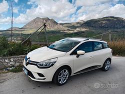 Usata 2017 Renault Clio GrandTour Station wagon | 8500 € (Buon prezzo)