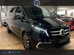 Nero Usata 2023 Mercedes V250 Premium Monovolume | 41.800 € (Super prezzo)