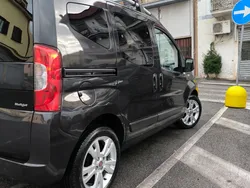 Usata 2010 Fiat Qubo Trekking Monovolume | 6500 € (Buon prezzo)
