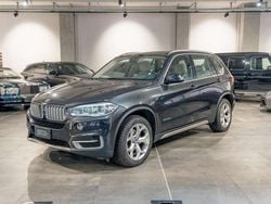 Antracite Usata 2013 BMW X5 Luxury Line SUV | 16.890 € (Buon prezzo)