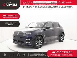 Bestyle berlino (blu notturno Nuova 2025 Renault R5 Iconic Due volumi | 23.300 € (Super prezzo)