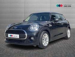 Nero Usata 2018 Mini ONE Due volumi | 14.990 € (Buon prezzo)