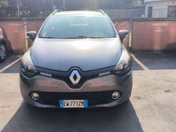Usata 2014 Renault Clio GrandTour Station wagon | 3500 € (Ottimo prezzo)