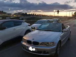 Usata 2005 BMW 320 Cabriolet Cabrio | 7000 €