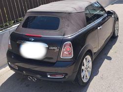 Ruskea Käytetty 2012 Mini Cooper SD Coupé Coupe - kaksiovinen | 6500 € (Perustarjous)