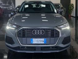 Grigio Usata 2024 Audi Q3 SUV | 39.990 € (Buon prezzo)