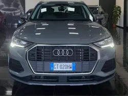 Grigio Nuova 2024 Audi Q3 SUV | 44.990 € (Buon prezzo)