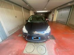 Nero Usata 2011 Citroën C3 Exclusive Due volumi | 5000 € (Buon prezzo)