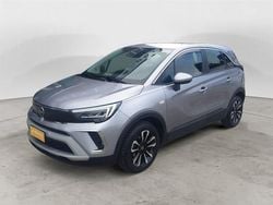 Argento Usata 2021 Opel Crossland Elegance SUV | 15.500 € (Buon prezzo)