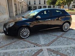 Usata 2019 Alfa Romeo Giulietta Due volumi | 15.000 € (Cara)