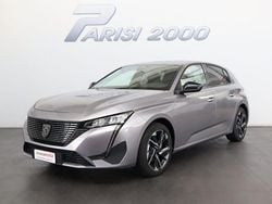 Argento Usata 2024 Peugeot 308 Allure Tre volumi | 19.390 € (Ottimo prezzo)