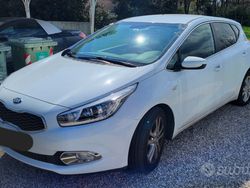 Usata 2014 Kia Ceed Due volumi | 6000 € (Buon prezzo)