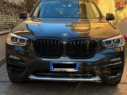 Usata 2019 BMW X3 M Sport SUV | 34.000 € (Buon prezzo)