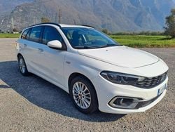 Bianco Usata 2022 Fiat Tipo Tre volumi | 9500 € (Ottimo prezzo)