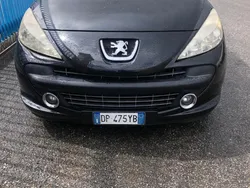 Usata 2008 Peugeot 207 Due volumi | 2500 € (Molto cara)