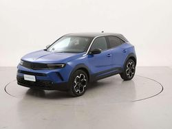 Blu Usata 2024 Opel Mokka Ultimate SUV | 17.290 € (Ottimo prezzo)