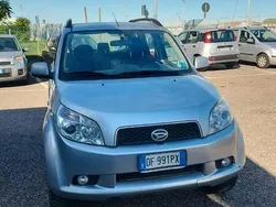 Usata 2007 Daihatsu Terios SUV | 2200 € (Super prezzo)