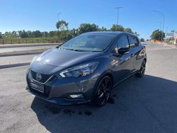Grigio Usata 2022 Nissan Kiiro Tre volumi | 13.800 €