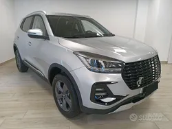 Argento Usata 2023 DR Automobiles DR5 SUV | 16.900 € (Ottimo prezzo)