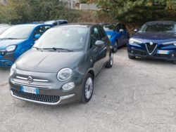 Grigio Usata 2017 Fiat 500 Lounge Due volumi | 11.500 € (Cara)