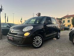 Usata 2013 Fiat 500L Pop Monovolume | 6490 € (Buon prezzo)
