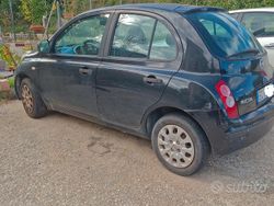 Usata 2010 Nissan Micra Due volumi | 500 € (Super prezzo)