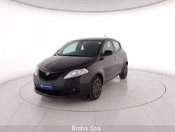 Blu metallizzato Usata 2020 Lancia Ypsilon S Due volumi | 10.300 € (Buon prezzo)