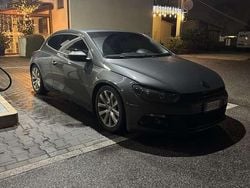 Grigio Usata 2011 VW Scirocco Coupé | 6000 € (Buon prezzo)