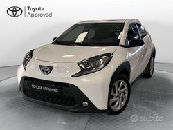Other Usata 2022 Toyota Aygo X Active SUV | 14.900 € (Buon prezzo)