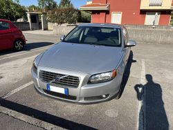 Argento Usata 2007 Volvo S80 Summum Tre volumi | 6000 €
