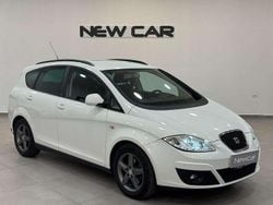 Bianco Usata 2015 Seat Altea XL I-Tech Monovolume | 7500 € (Molto cara)