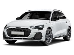 Usata 2025 Audi A3 Sportback Ambiente Due volumi | 44.500 €