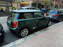 Usata 2014 Mini Cooper D Due volumi | 4999 €