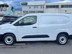 Bianco Usata 2022 Opel Combo S Furgone | 13.999 € (Ottimo prezzo)