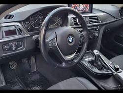 Usata 2014 BMW 418 Gran Coupé Coupé | 8500 € (Buon prezzo)