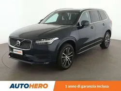 Grigio Usata 2020 Volvo XC90 Momentum SUV | 36.599 € (Ottimo prezzo)