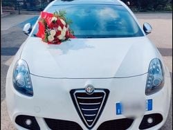 Usata 2011 Alfa Romeo Giulietta Exclusive Tre volumi | 7600 € (Buon prezzo)