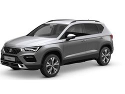 Argento reflex Nuova 2025 Seat Ateca Black Edition SUV | 31.300 € (Buon prezzo)