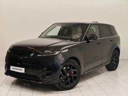 Santorini black Usata 2025 Land Rover Range Rover SE Dynamic SUV | 119.500 € (Super prezzo)