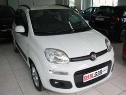 Bianco Usata 2019 Fiat Panda Lounge Due volumi | 8999 € (Buon prezzo)