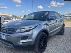 Usata 2013 Land Rover Range Rover evoque SUV | 11.999 € (Buon prezzo)