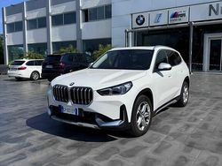 Bianco Usata 2023 BMW X1 xLine SUV | 43.900 € (Ottimo prezzo)