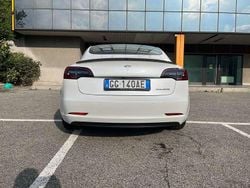 Bianco Usata 2021 Tesla Model 3 Performance Tre volumi | 29.000 € (Buon prezzo)