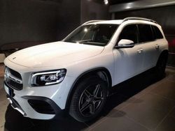 Bianco Usata 2021 Mercedes GLB200 Premium SUV | 32.800 € (Buon prezzo)