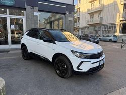 Bianco Usata 2022 Opel Grandland X GS Line SUV | 18.900 € (Buon prezzo)