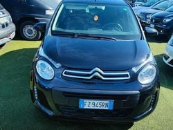 Other Usata 2019 Citroën C1 Feel Due volumi | 9500 € (Buon prezzo)