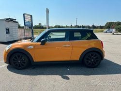 Usata 2015 Mini Cooper S Due volumi | 11.500 € (Buon prezzo)