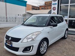 Usata 2015 Suzuki Swift | 7900 €